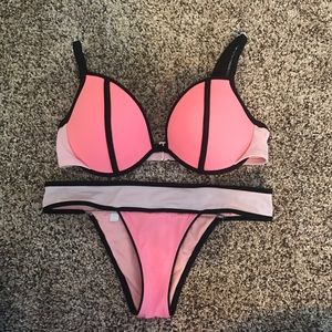 Victoria's Secret bikini